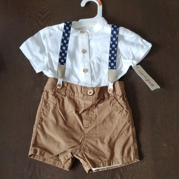 3 Months 2 Sleepers Pjs Pajamas Jammies Footed Feetie Bodysuits OUTFITS BOYS NWT - Picture 2 of 11